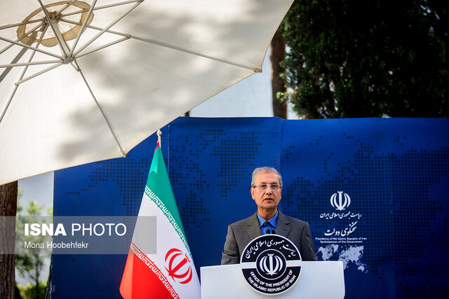 آرشیو ربیعی: کلیات لایحه حذف ۴ صفر از پول ملی در دولت تصویب شد