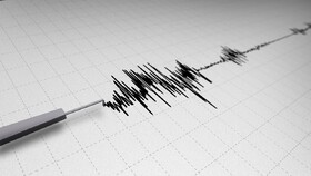 ثبت بزرگترین زمین‌لرزه‌های هفته گذشته در "مزایجان" استان فارس
