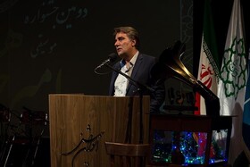 تلاش برای ملغی کردن قانون اخذ ۱۰ درصد از فروش کنسرت‌ها
