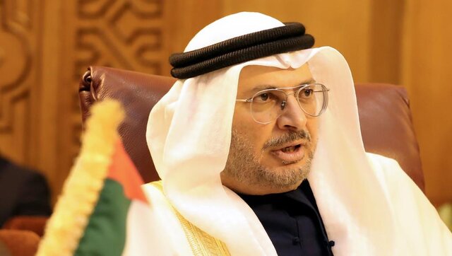 امارات: استراتژی دوحه یک ناپختگی سیاسی است