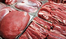 کاهش قیمت گوشت در گلپایگان