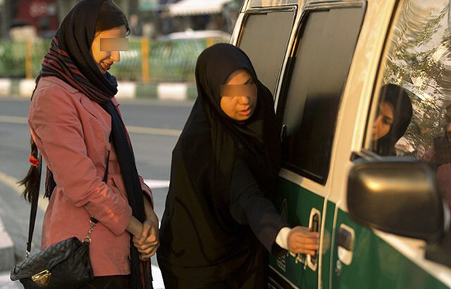 چند درصد زنان ایرانی به حجاب اعتقاد دارند؟