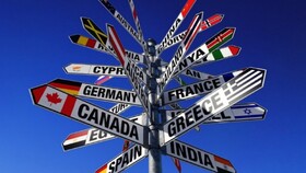 ۱.۴ میلیارد گردشگر از کجا به کجا سفر می‌کنند