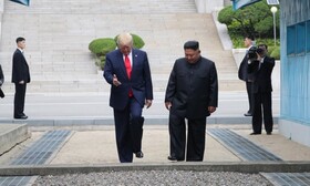 کره شمالی: برنامه‌ای برای گفتگو با آمریکا وجود ندارد