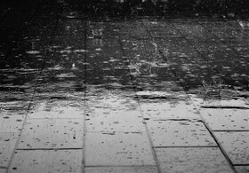 بارش روزانه باران در قوچان رکورد شکست