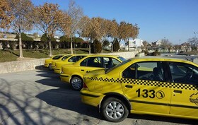 جلوگیری از سوء‌استفاده از «کارت سوخت» تاکسی‌ها با پروانه هوشمند 