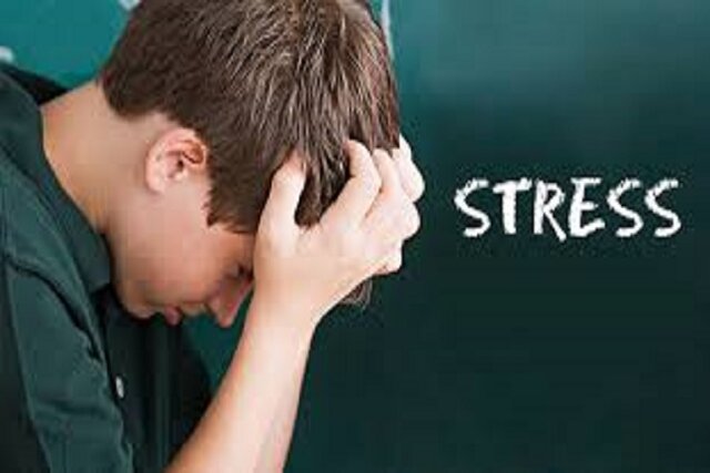 آیا استرس موجب تب سایکوژنیک می شود؟