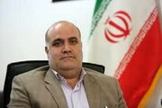 تهاجم موشکی آمریکا به اطراف شادگان