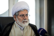 رهامی: معنای وسیع‌تر انتقام، ناکام گذاشتن دشمن در رسیدن به اهداف است