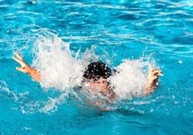 غرق شدن کودکی ۵ ساله در استخری در روستای منشاد یزد 