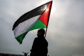 قدیری ابیانه: سال‌ها اشغال فلسطین برای رژیم صهیونیستی حقانیت به بار نمی‌آورد