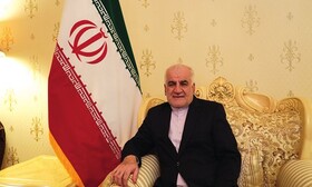 سفیر ایران در چین: عواقب ناشی از رفتار آمریکا به ضرر خود آمریکا خواهد بود