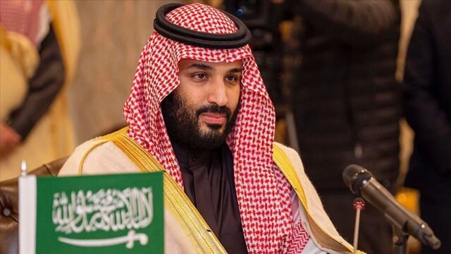 «بن سلمان برای کشورهای غربی چاپلوسی می‌کند»