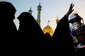 آخرین خبرها از ساخت سریال «حضرت معصومه (س)» 