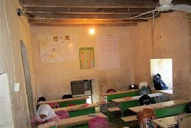 تخریبی بودن ۳۰ درصد فضاهای آموزشی استان کرمان