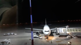 عملیات حج ٩٨ آغاز شد