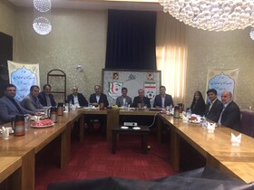 ممبینی رئیس کمیته داوران و درودگر رئیس سازمان اقتصادی فدراسیون فوتبال شدند