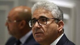 وزیر کشور سابق لیبی: قطعنامه شورای امنیت پاسخ به مطالبات ملی بود
