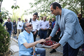 سومین سالگرد درگذشت عباس کیارستمی