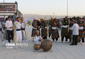 جشنواره روستایی و عشایری قزوین، پلی برای توسعه گردشگری روستایی