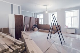 بنایی ساختمان و نکات مهم در مورد بازسازی خانه