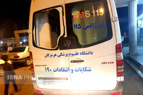 واژگونی تویوتا ,واژگونی خودرو