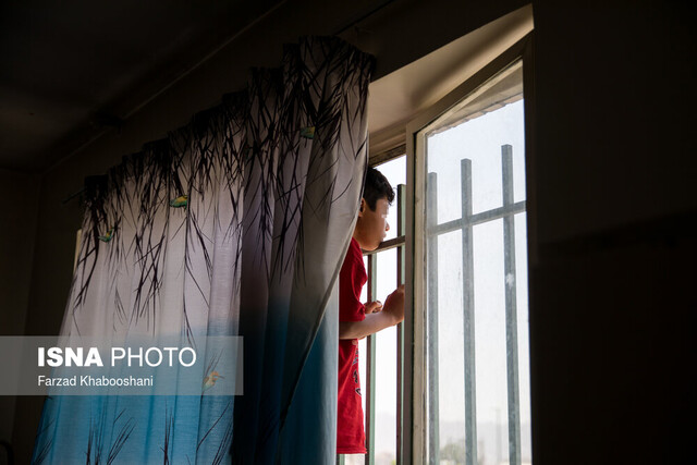 خط قرمز عکاسی از کودکان کجاست؟ خط قرمز عکاسی از کودکان کجاست؟