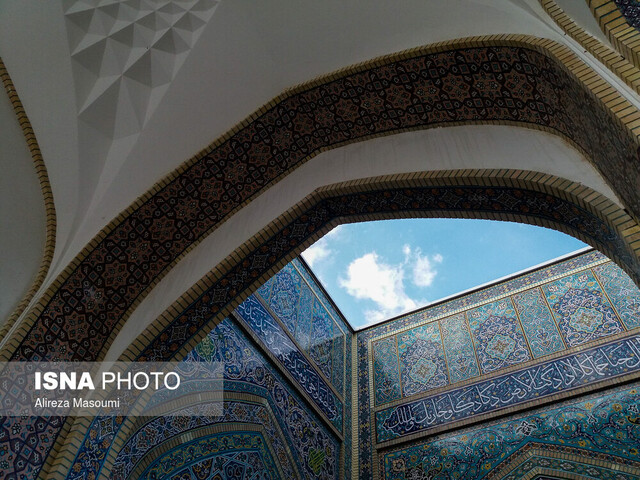 نگاهی به «زیارت» بهمثابه یک تراپی معنوی