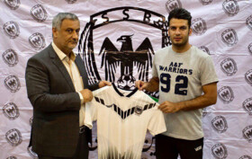 شیرزادی، شاگرد ویسی شد