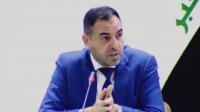 توطئه ترور نماینده عضو فراکسیون مقتدی صدر در پارلمان عراق ناکام ماند