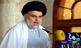 فراکسیون سائرون به دنبال استیضاح نخست‌وزیر عراق در پارلمان است