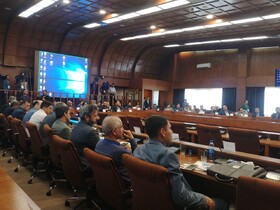 از حضور کیانوش رستمی در آکادمی ملی المپیک تا غیبت یک رئیس هیات