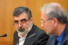 تا ساعاتی دیگر از مرز غنای 3.67 درصد عبور می‌کنیم/فعلاً نیازی به تامین سوخت راکتور تهران نداریم