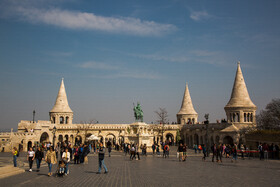 بنای یادبود سنت استفن از نقاط پربازدید «بوداپست» است.
