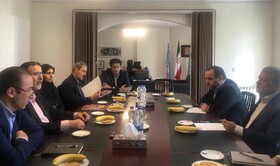  همکاری شهرداری و شورای شهر تهران با کمیسیون ملی یونسکو 