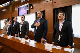 انتخابات فدراسیون وزنه برداری