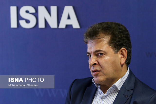 درودگر:‌ سازمان لیگ نمی‌تواند درباره ادامه یا لغو لیگ برتر تصمیم بگیرد
