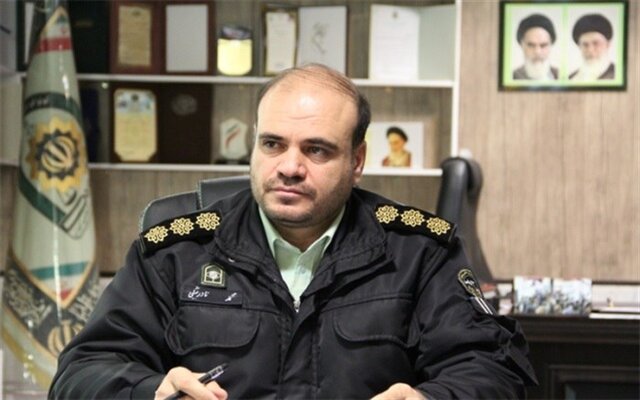 از قتل برای سرقت دام تا دستگیری زورگیران کم سن و سال در کرج
