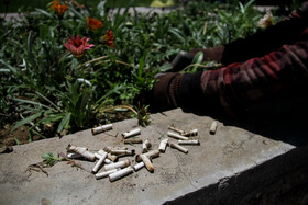 وجود زبالههای سیگار در فضاهای شهری از نظر روان شناسان، تاثیرات مخربی بر جامعه داشته و ته سیگارهای له شده در اماکن عمومی باعث تحریک افراد به سیگار کشیدن میشود.