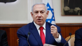 ادعای عجیب نتانیاهو در خصوص اصالت فلسطینیان
