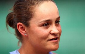 حذف بانوی شماره یک جهان از تنیس ویمبلدون