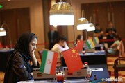 صعود یک پله‌ای ایران در رنکینگ جهانی شطرنج/ خادم الشریعه در رده ۱۴ بانوان جهان