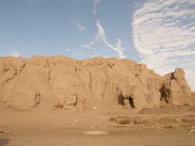 «تپه کوزه‌چی» رضا آباد زنجان ثبت ملی شد