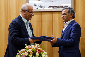 سفر معاون اول رئیس‌جمهور به استان فارس