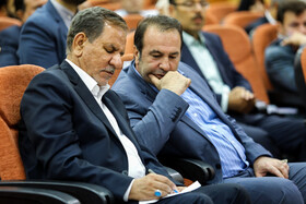 سفر معاون اول رئیس‌جمهور به استان فارس
