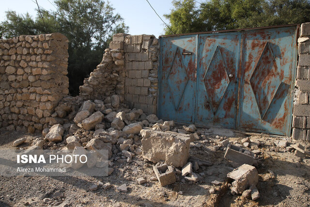 وضعیت در مسجدسلیمان عادی است