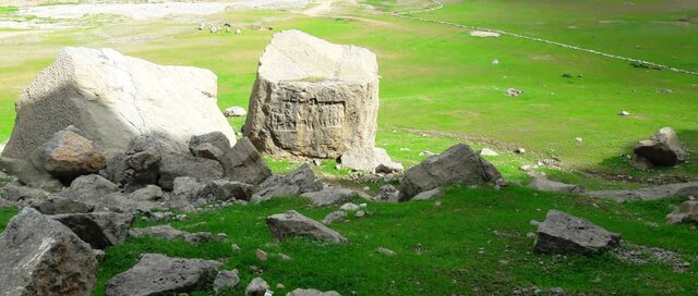 سقوط پادشاه سنگی در «خونگ اژدر»