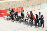 عمرکوتاه فعالیت زنان در پست نایب رییسی فدراسیون دوچرخه سواری