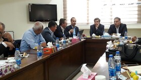 ‌ظرفیت‌های سرمایه گذاری در بخش کشاورزی آذربایجان غربی شناسایی شود