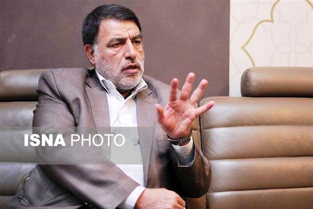 منصوری آرانی: شاکله مذاکره دیپلماسی بر مبنای نفت استوار است